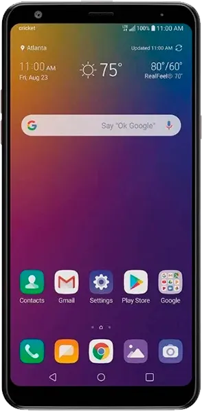 Stylo 5
