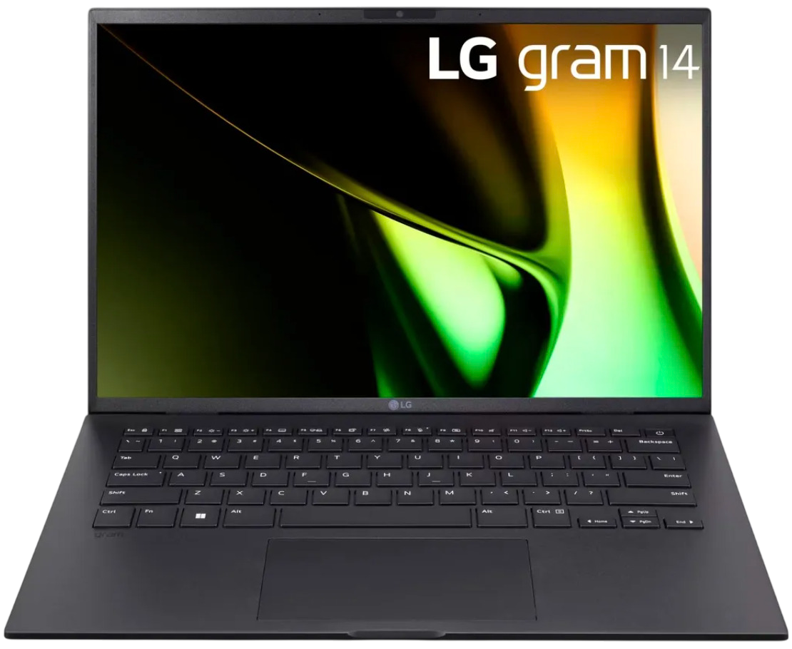 Gram 14 AI